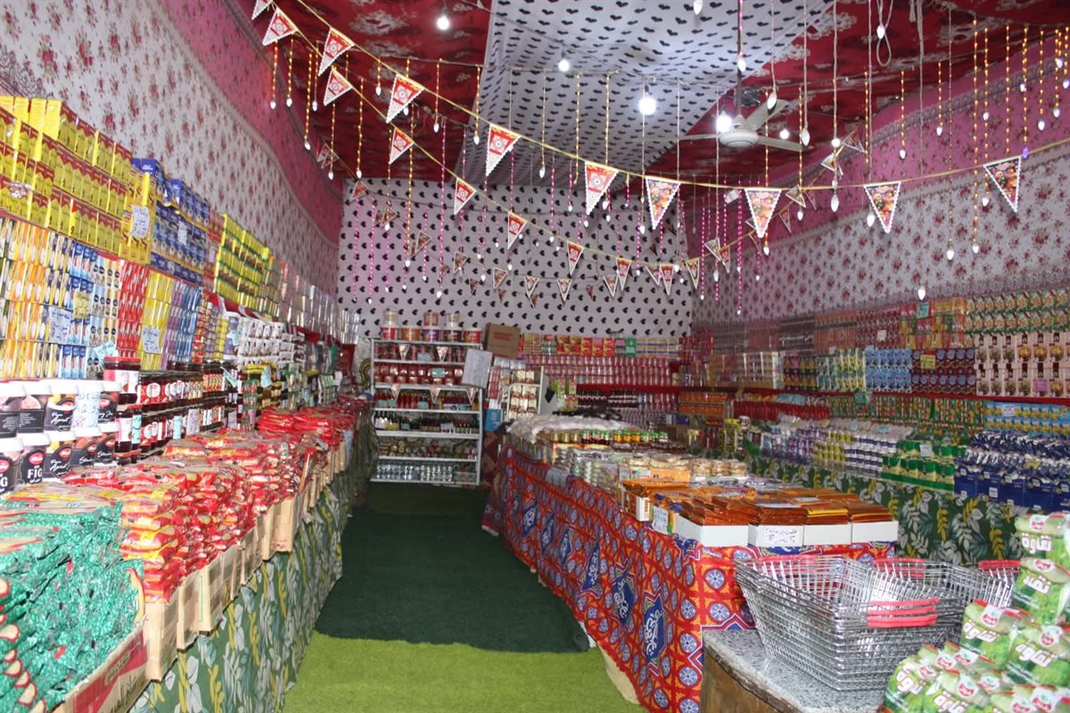 أماكن معارض أهلا رمضان 2026 في القاهرة